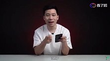 【享拆】红魔5G拆解：机置风扇，舍我其谁