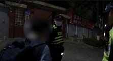 江苏南京：12岁男孩深夜独自离家远行，我想去妈妈坟地看看