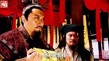 刘备和宋江的差距，从兄弟死后的表现就能看出，根本不是一个级别