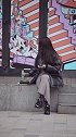 就算被误解也会义无反顾的去帮她