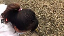为什么成千上万的辣螺聚集在一块石头上？赶海处处有惊喜，一把抓