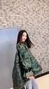 都说苏杭出美女，一点都不假