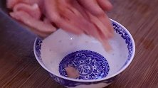 辣椒炒肉想要做的好吃大厨教你好吃的做法，肉质鲜嫩，太香了