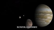 最可观测宇宙内，最大恒星体积是太阳45亿倍，是地球2亿亿倍