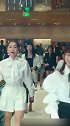 Yamy可甜可盐，凭借自己本身的气质在各种风格上灵活运转