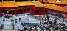科举制度有多严格？丝毫不亚于现在的高考