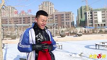 堆雪人考试，阿宝堆出“雪人火锅”得100分，这是什么操作？