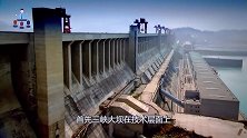 三峡水电站被誉为“印钞机”，一天效益有多少？真实数字是这个
