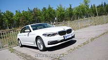 手握40万，奥迪A6L和宝马5系如何选