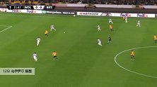 乌伊萨尔 欧联 2019/2020 狼队 VS 贝西克塔斯 精彩集锦