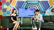 乐人无数-20160725-徐良做客《乐人无数》