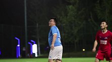 堪比肥罗！董路带球遭韩乔生调侃