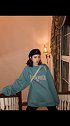 女孩子都是靠新衣服来续命的