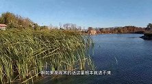 王官湿地公园，滇池最美的日落，而且还是网红打卡点！