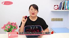 爱吃杨梅一定要学会正确洗清方法，不用放食盐，脏东西自动跑出来
