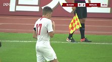 录播-第三届恒大杯 恒大足校vs斯巴达克