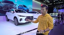 【2018广州车展】谁是SUV市场最强搅局者？解析比亚迪全新唐5座版