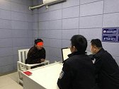 男子酒驾艾特民警“来抓我啊” 民警：立即满足你的愿望