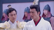 神医传奇：李独活化身大夫进入天牢，见到夏儿那刻，眼圈都红了