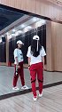 小姐姐慢动作教你跳曳步舞，你是不是看一遍就会了呢？