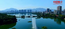 《中国推介·美丽中国》湖北大冶：乡村振兴 美丽家乡