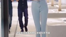 古力娜扎化身骑士公主又美又飒，上身甜妹下身酷姐，甜酷有型