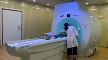 “我的睫毛飞走了!”杭州一女子做磁共振 结果把医生吓坏了!