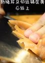 家常凉菜红油耳丝，做法超级简单，招待客人最适合不过了！