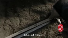秦始皇陵出土的青铜剑，为何千年如新专家X光检测发现惊人秘密