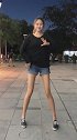背影杀手，对我有一万个伤害