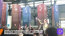 《剑网3》参展ChinaJoy，移动版上线促老玩家回游效果明