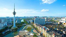 我国经济强省，江苏和浙江，为什么没能产生一线城市呢？