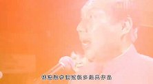 京剧表演艺术家钱浩梁去世，曾因在舞台上过度劳累突发脑溢血