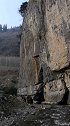 咋恩施也有自己的象鼻山哦，我们叫“石门”今天刚拍的