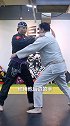 大街上被人抱住如何逃脱巴西柔术 格斗 柔术 防身术