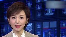 42岁央视主持人欧阳夏丹近照，妆容变化大网友直呼认不出