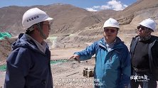 西藏日与夜丨第1集 “西藏粮仓”的新水源