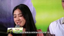 张含韵翻红后更美了，穿上粉色露肩裙，还是当年那个“酸甜女孩”
