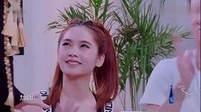 毛晓彤这段斗牛舞，舞姿霸气尽显女王风范，太惊艳了