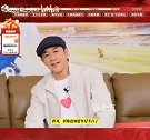 何润东解释没骑马：年龄大了 万一摔下马怕会破坏霸王形象