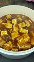 在家也能吃到川菜馆的麻婆豆腐了麻婆豆腐 美食创作人