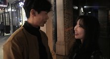 韩国健身通告美女艺人的爱情故事，挑战热吻失败！