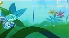 鸟蛋自己跑到了杰瑞房里，杰瑞大吃一惊，真是神奇的鸟蛋