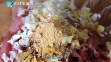 炸酥肉也有高招！聪明人从不直接下锅，学会这3招，保证酥脆美味