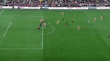 美职联-梅西连场双响 迈阿密4-1新英格兰革命