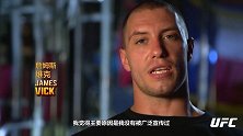 UFC-18年-FN135 维克：等待迎接光辉时刻-专题