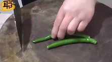 教你做肉末茄子，香嫩多汁，方法简单，一看就会！