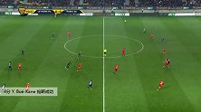 Y. Boé-Kane 法联杯 2019/2020 勒芒 VS 巴黎圣日耳曼 精彩集锦