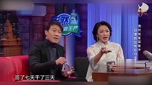 黎明被星探看中，却被剧组劝退，烂演技如何成就四大天王？