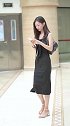 是不是瘦瘦的女孩子怎么穿衣服都好看？